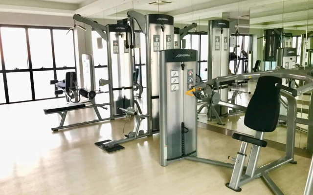 CoZy Suite @ PJ & Sunway(2 Bedroom)