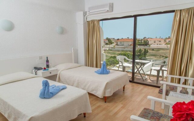 Sveltos Hotel