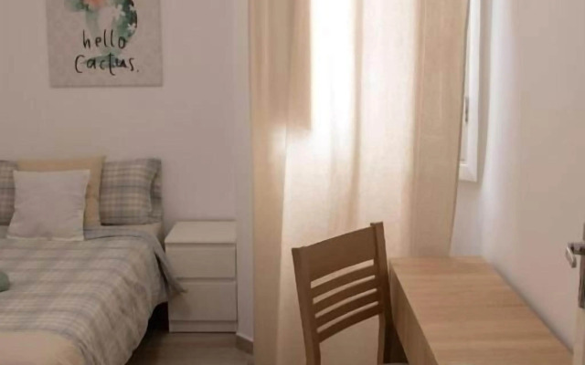 Tenerife Urban Rooms