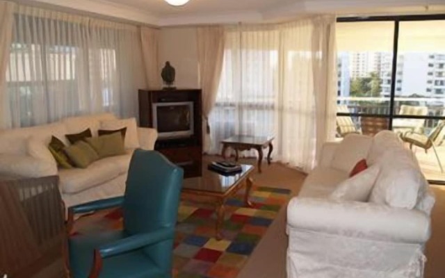 Victoria Square Apartments