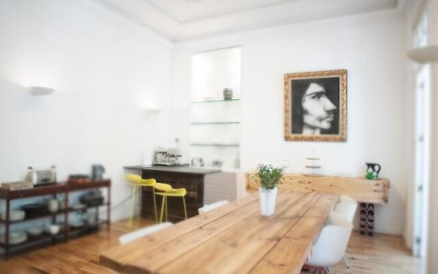 Cami Gallery Barcelona