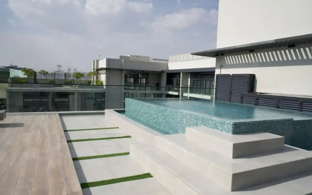 Cosy 1BR Apt In The Heart of JVC - Apartment in ดูไบ - Photo 3