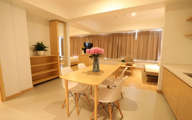 Starway Hotel Kunming Wanda Plaza