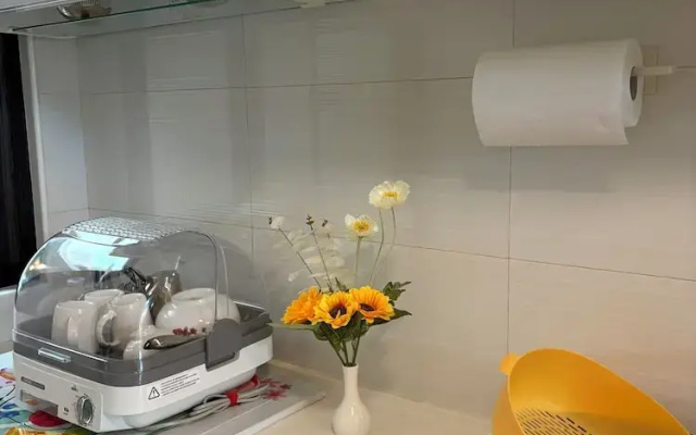 Zhiben Sunflower Bed And Breakfast
