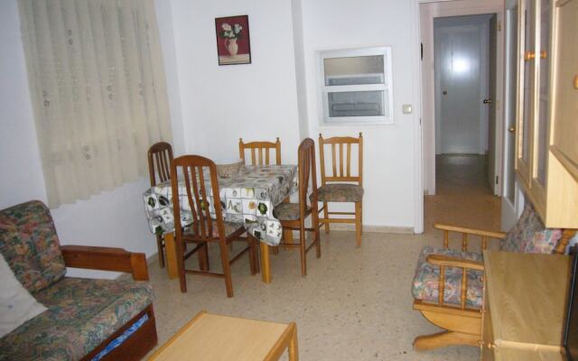 Apartamentos Ocean 3 2 dormitorios