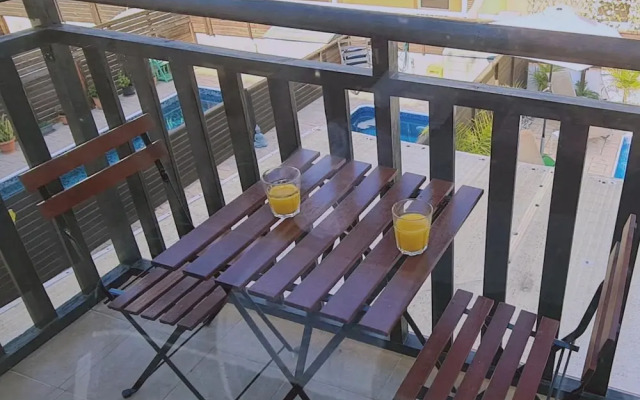 Stay Casa Palmera in Protaras