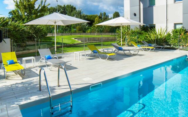 ibis budget Valence Sud