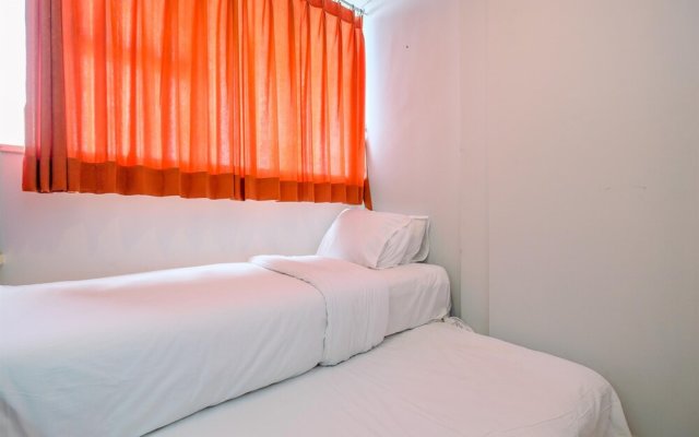 Elegant 3BR + 1 Apartment with Private Lift & 80 mbps internet at The Lavande Residence