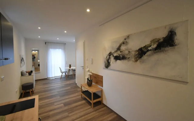 Ferienapartments Volkach