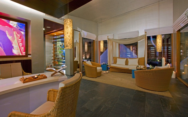 The Westin Sohna Resort & Spa
