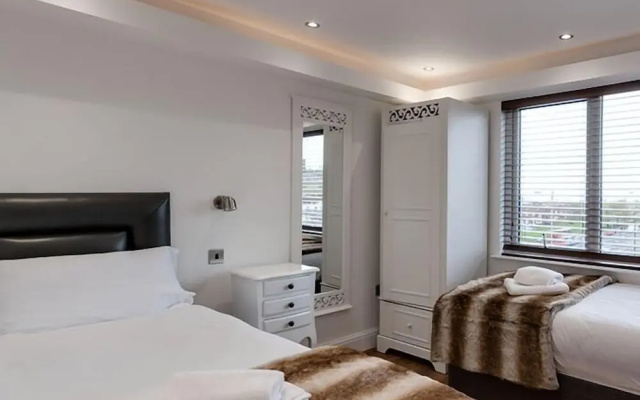The Picture House Apartments