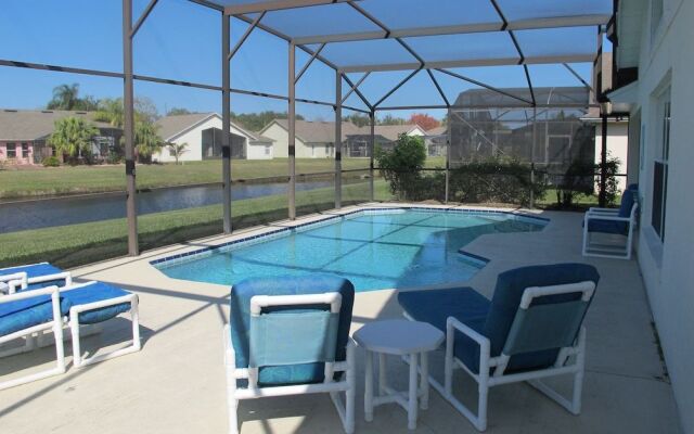 Country Creek Estate 114