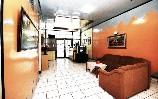 Hotel Familie Ayu Garut