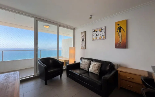 Oceana Suites Costa Horizonte