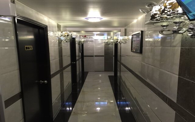 Hostel Venus
