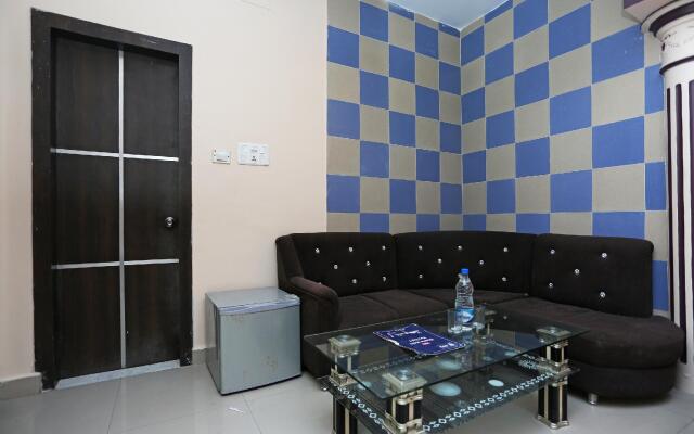 OYO 3276 Hotel Rockstar Suites