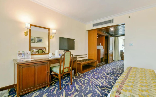Peerless Hotel Kolkata