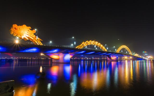 SEASIDE Hotel Danang