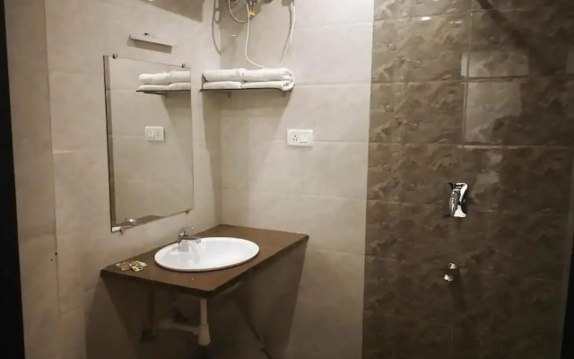 Hotel  Suryansh