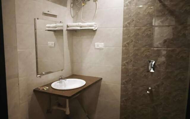 Hotel  Suryansh