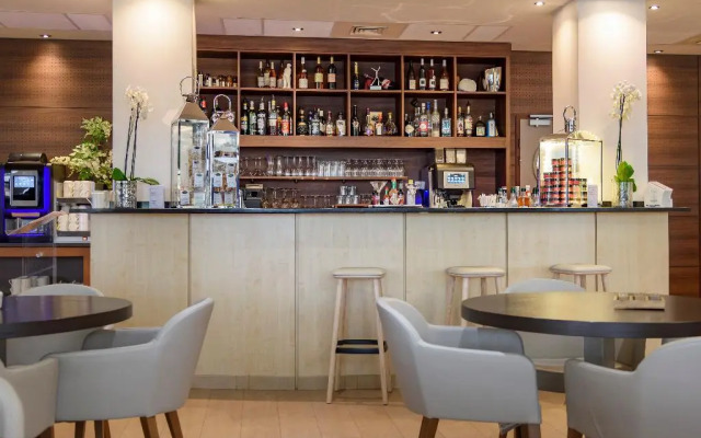 Résidence de Tourisme Ajaccio Amirauté