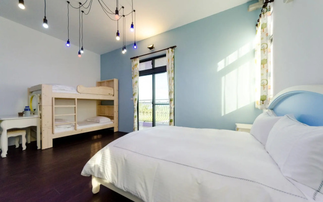 Sea Breeze B&B