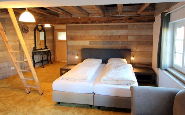 Beautiful Characteristic Villa Which is Fully Equipped Near Monschau