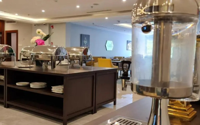 Signature Guest Hotel