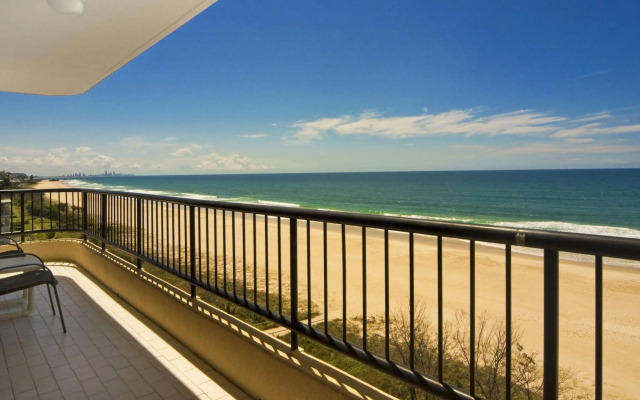 Pelican Sands Beach Resort
