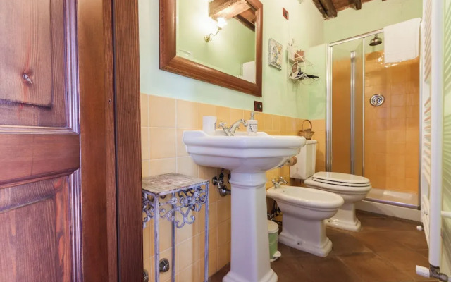 Borgo Tepolini Country House