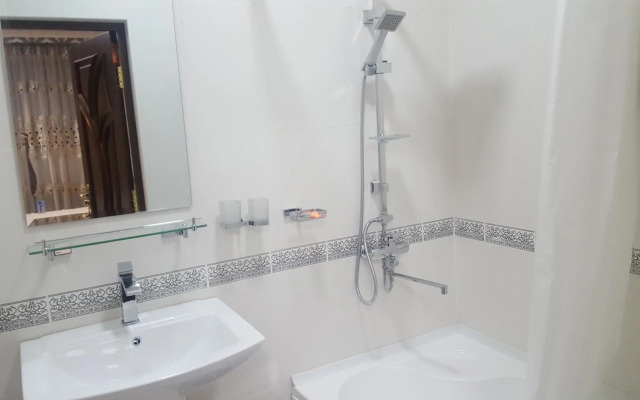 Eurolux Boutique-Hotel