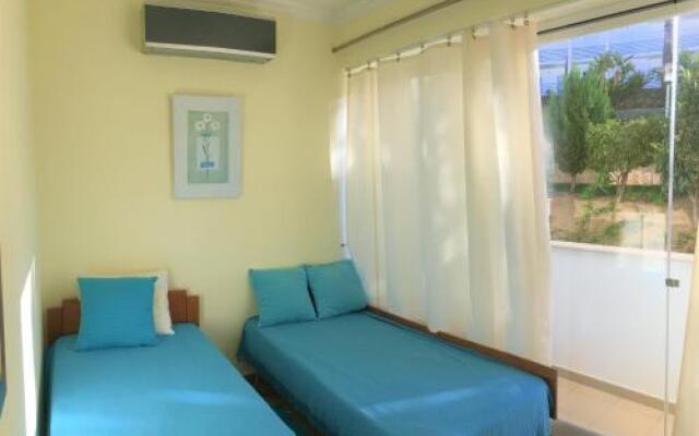 Luxury sea view T2 Old Town