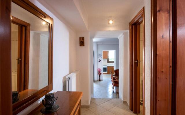 Thodoros apartment