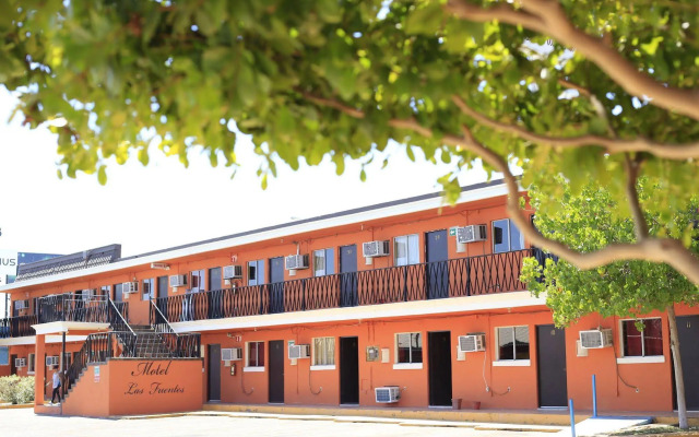 Motel Las Fuentes