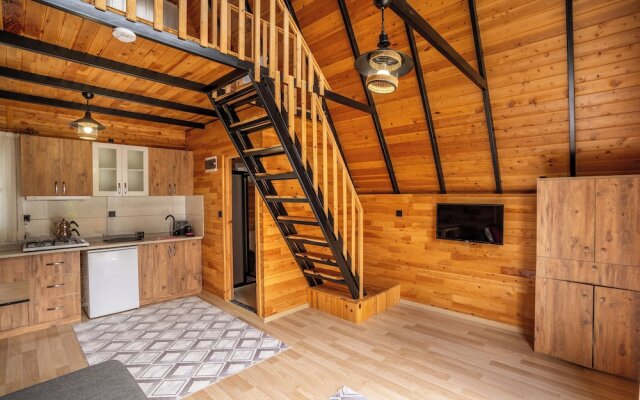 Karaöz Sapphire Bungalows