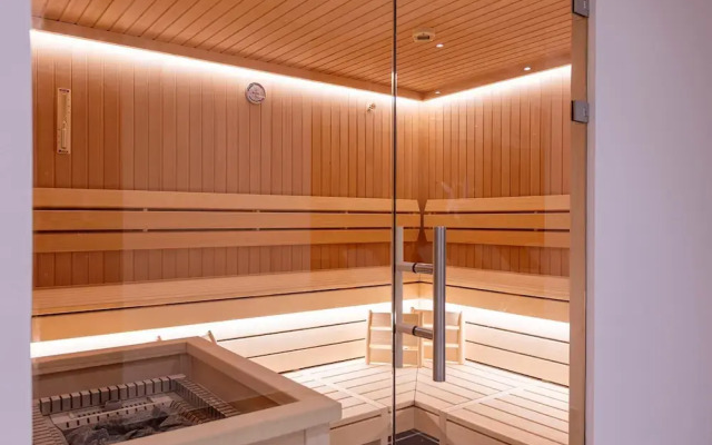 Exclusive Apartment Near Mittersill