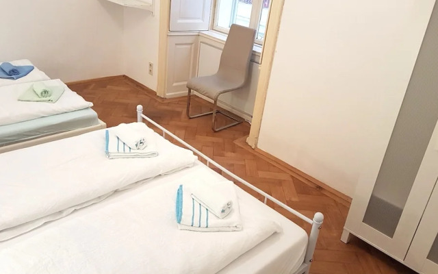 Sobieski Apartments St. Stephen Cathedral