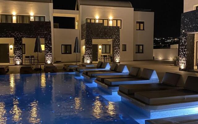 Onyx Hotel & Suites