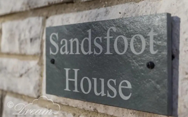 Sandsfoot House, Weymouth