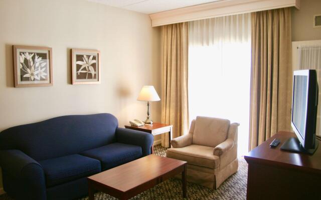 DoubleTree Suites by Hilton Hotel Mt. Laurel