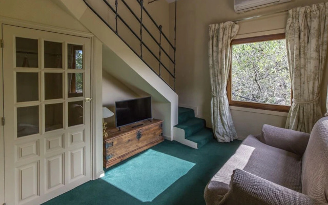 El Mirador de las Jaras