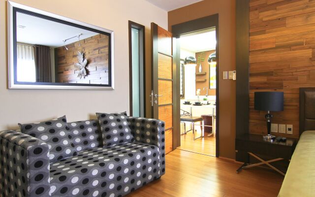 Boracay Suites