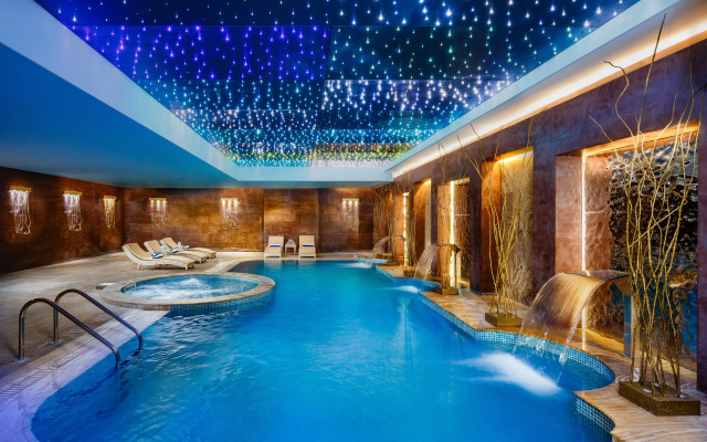 Millennium Place Doha