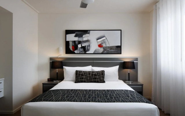 Kensington at Central