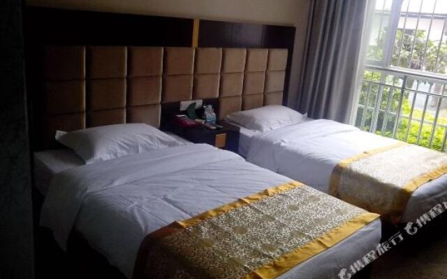 Haifu Hotel