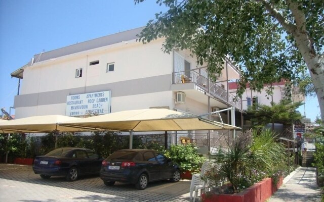 Demestihas Studios