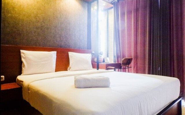 Modern And Best View 2Br Apartment At Bale Hinggil