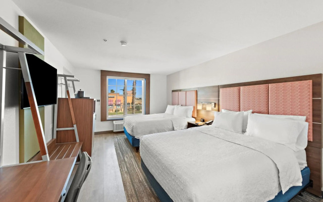Hampton Inn by Hilton Calexico