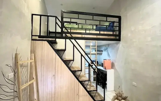 El Nido Lofts