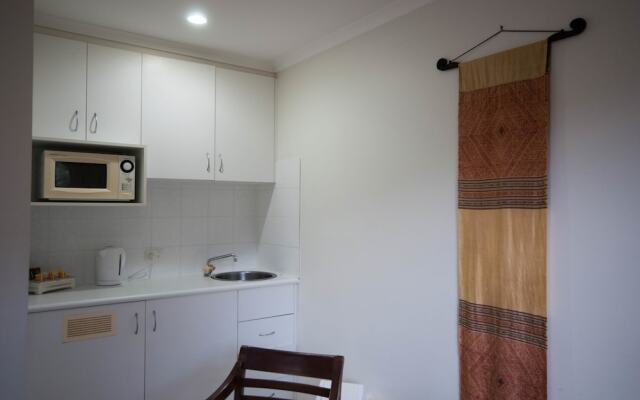 Aanuka29 - 1 Bedroom Spa Bure